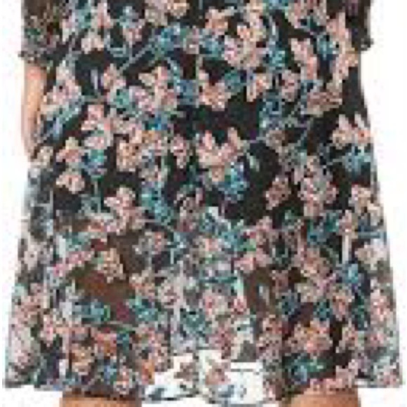 Ali & Jay dress